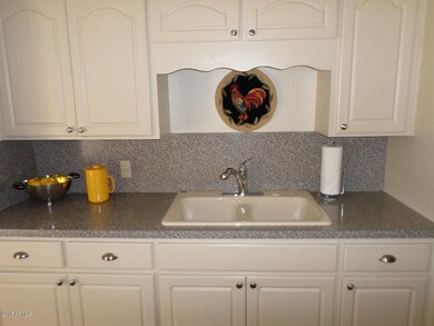 Kitchen Sink