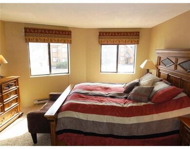 Bedroom.