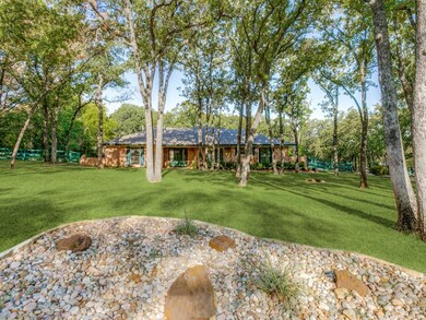 2800 Carmel St, Denton, TX 76205 - photo 4