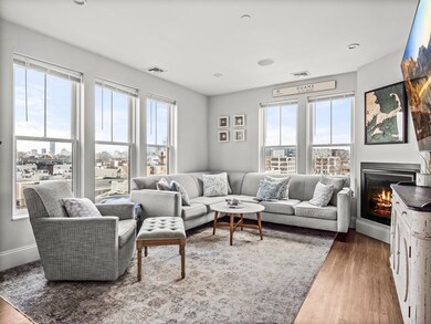 45 L St unit 14, Boston, MA 02127 - photo 2