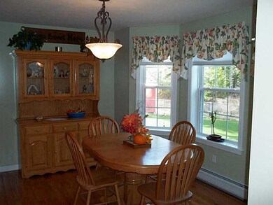 Dining Room.