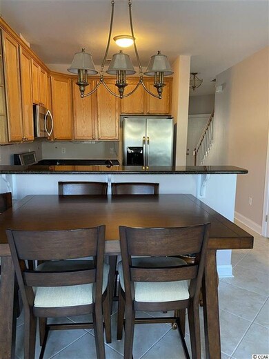 704 Beach Walk Place unit 704, Myrtle Beach, SC 29577 - photo 7