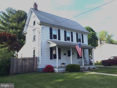 131 W Chestnut St, Clayton, NJ 08312 - photo 2