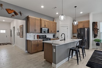 2400 Hay Meadow St, Springdale, AR 72762 - photo 7