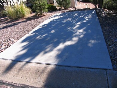 10 x 20 RV or Boat Parking Pad