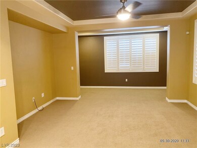 2266 Aragon Canyon St, Las Vegas, NV 89135 - photo 6