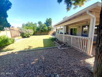 904 W Plata Ave, Mesa, AZ 85210 - photo 4