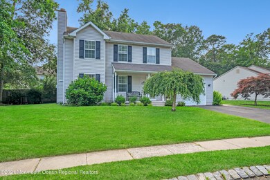 310 Harbourtown Blvd, Little Egg Harbor Township, NJ 08087 - photo 2