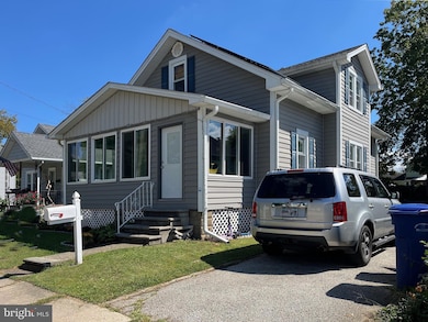 719 Hickory St, Delanco, NJ 08075 - photo 4