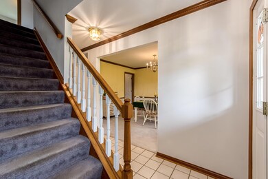 Entry Way