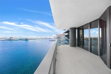 Aria Reserve - Aria Reserve Miami unit 2007, Miami, FL 33137 - photo 4