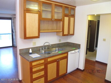 1551 State St unit A-6, Anchorage, AK 99504 - photo 3