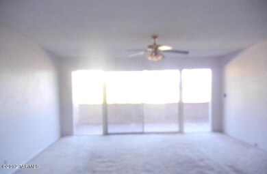 Living Room View 1