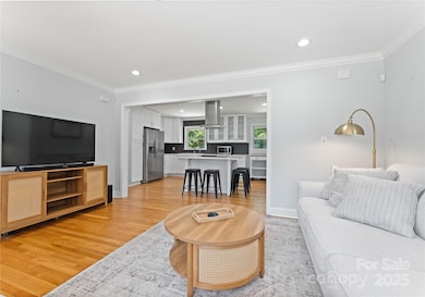 4337 Tipperary Place, Charlotte, NC 28215 - photo 7