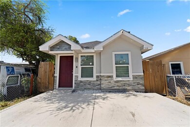 524 E Villegas Ave, Pharr, TX 78577 - photo 3