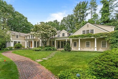 211 Meadowbrook Rd, Weston, MA 02493 - photo 3