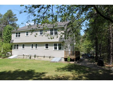 2 Skyline Dr unit 2-49, Amherst, NH 03031 - photo 3