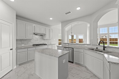 1109 Alaska  Kitchen