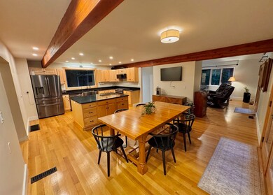 64 High Pond Rd, Grantham, NH 03753 - photo 5