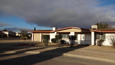 15096 Homestead Dr, El Paso, TX 79928 - photo 6