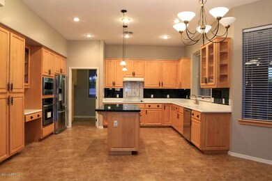 Night-Kitchen