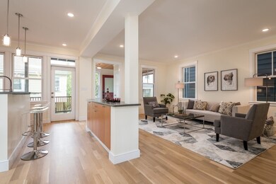 2 Village Terrace unit 1, Somerville, MA 02143 - photo 5