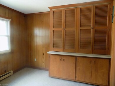 Great Storage Space in the Office