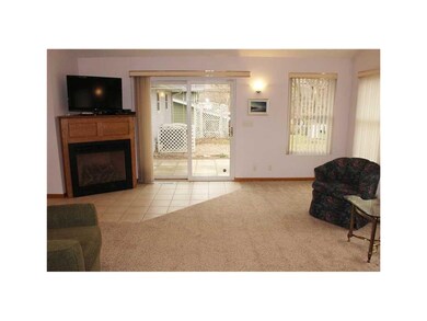 Great Room.