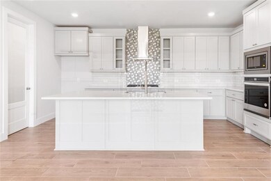 9603 Birchwood Hollow Trail, Tomball, TX 77375 - photo 3