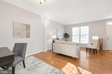 101 Shannon Ct, Stafford, VA 22554 - photo 7