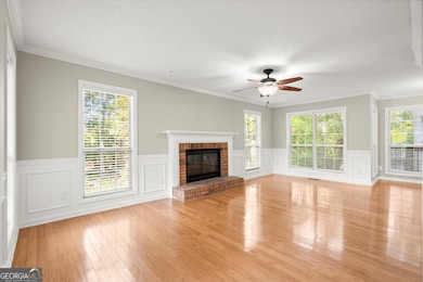 1511 Harbor Watch Ct, Woodstock, GA 30189 - photo 4