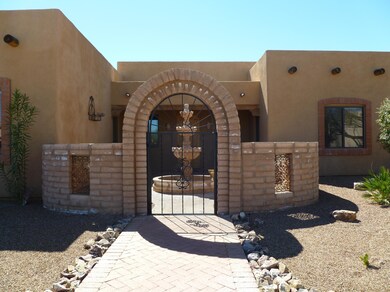 2 Front Gate