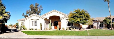 Front View