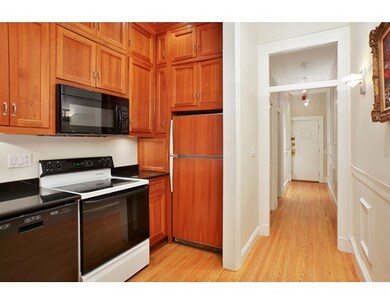 373 Commonwealth Ave unit 304, Boston, MA 02115 - photo 5