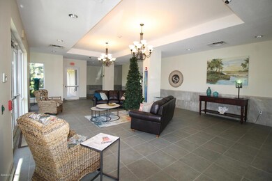 OCEAN DUNES LOBBY