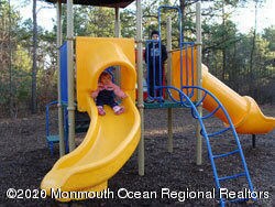 9 Hickory Playground for kids