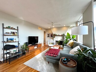 474 Shawmut Ave unit 5, Boston, MA 02118 - photo 3