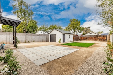 1222 E Hubbell St, Phoenix, AZ 85006 - photo 3