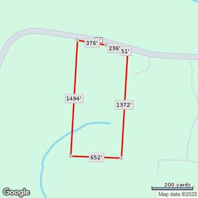 Land Dimensions