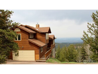 Amazing Home