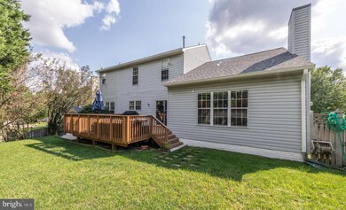 11125 Sceptre Ridge Terrace, Germantown, MD 20876 - photo 3