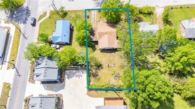 524 S Willow Ave, Fayetteville, AR 72701 - photo 5