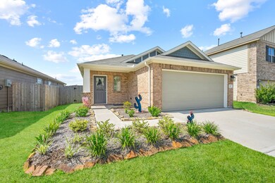 421 Camas Creek Ln, Magnolia, TX 77354 - photo 6