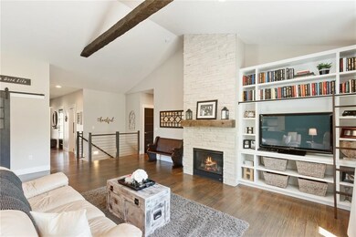 6313 Ushers Ridge Dr NE, Cedar Rapids, IA 52411 - photo 6