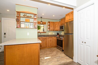 3 Franklin Heights, Rochester, NH 03867 - photo 4