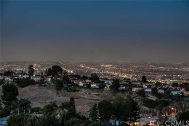 Twilight view from left side taken on 12/4/15