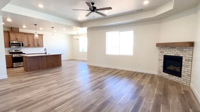 1966 W 4750 N unit LOT 7, Cedar City, UT 84721 - photo 7