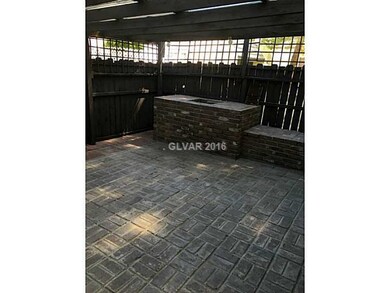 Patio/Deck.