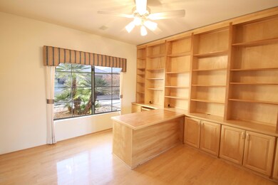 Awesome Built-In Dual Desk