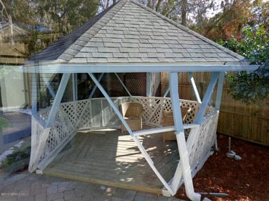 GAZEBO